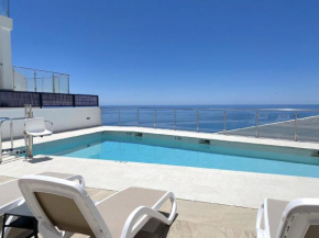Ferienwohnung für 6 Personen ca 120 qm in Nerja, Andalusien Costa del Sol